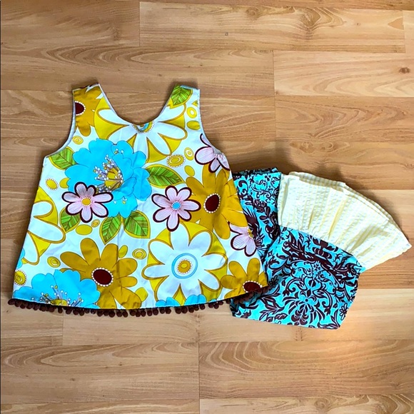 Baxter & Beatrice outfit - Picture 2 of 16